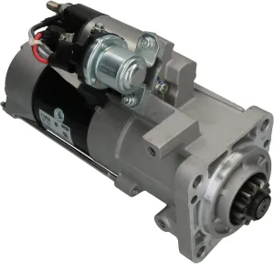 Startmotor 12V 4.5kW