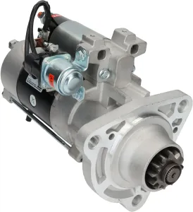 Startmotor 24V 5.5kW