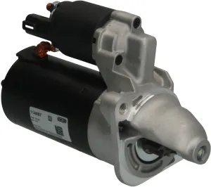 Startmotor 12V 1.4kW