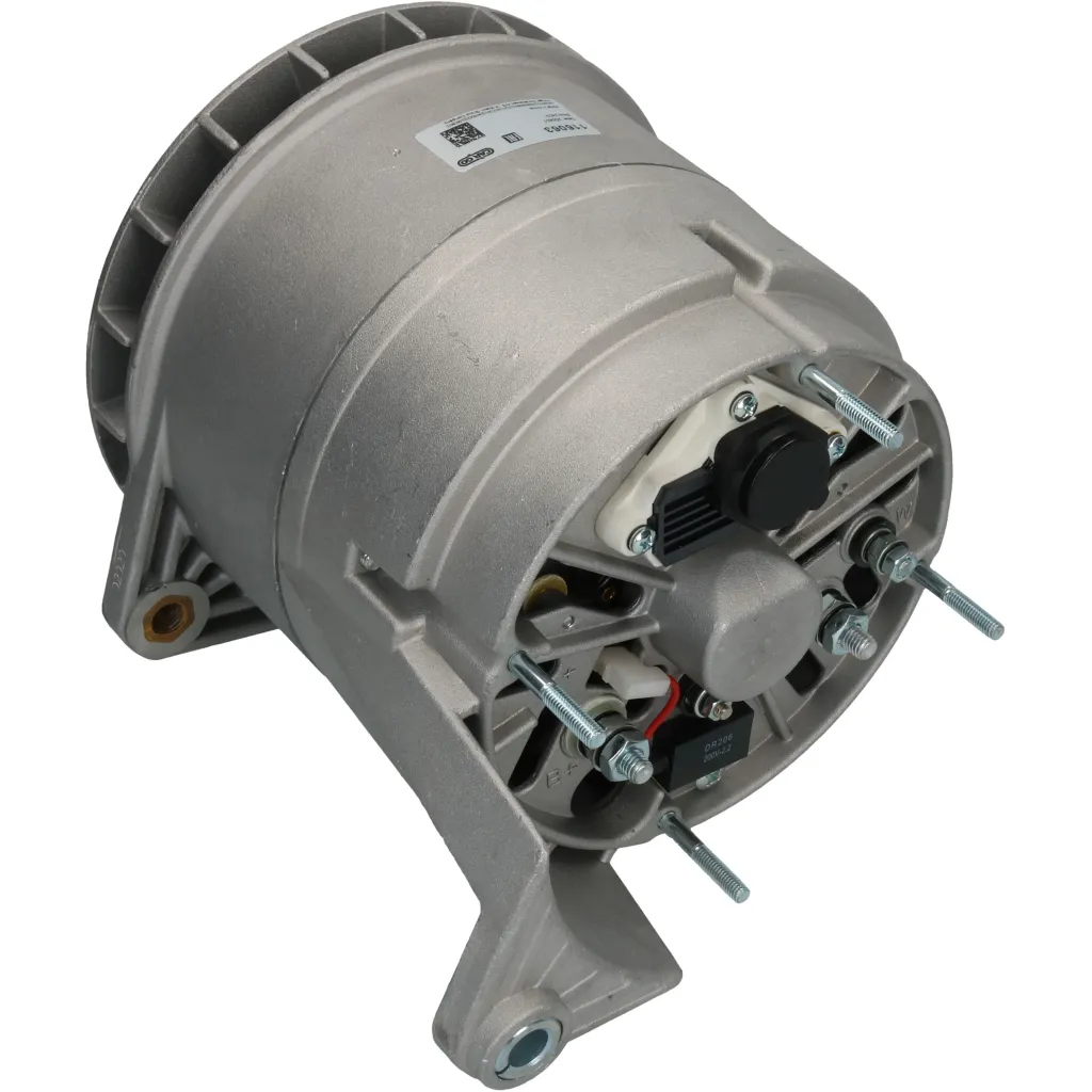 Generator 28V 140A