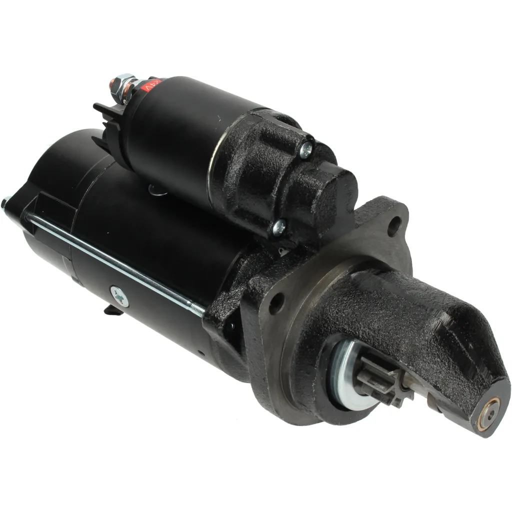Startmotor 24V 4.0kW