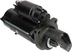 Startmotor 24V 4.0kW