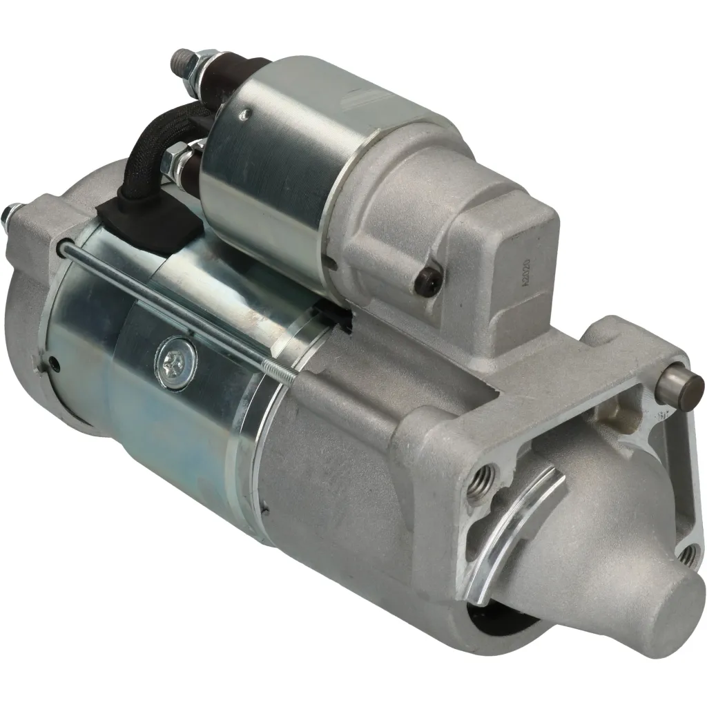 Startmotor 12V 2.4kW