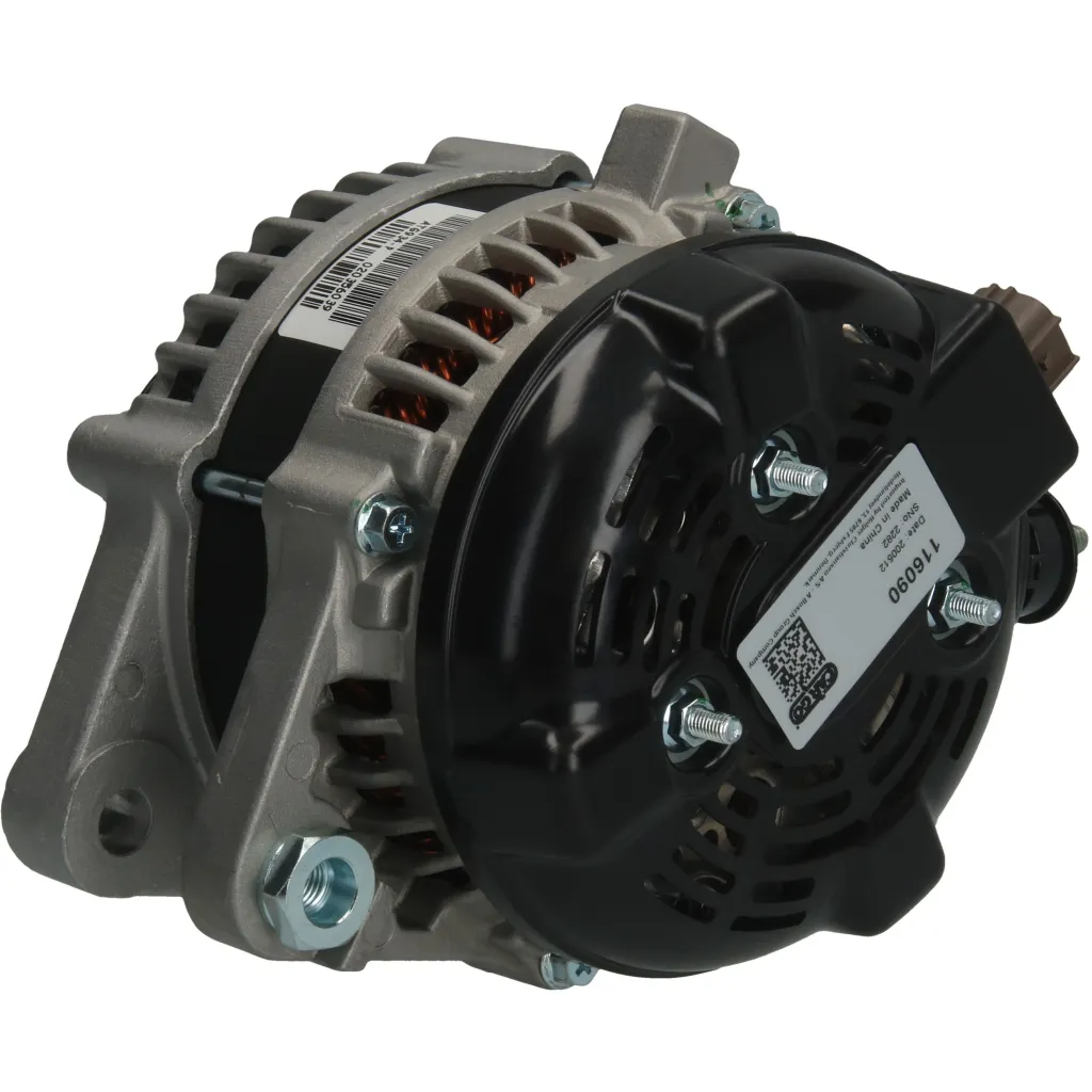 Generator 14V 100A