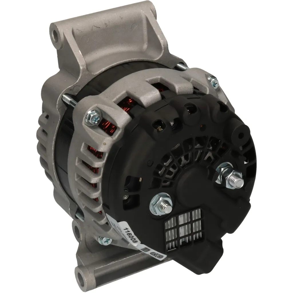 Generator 14V 100A