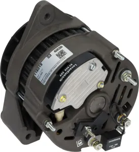 Generator 28V 55A