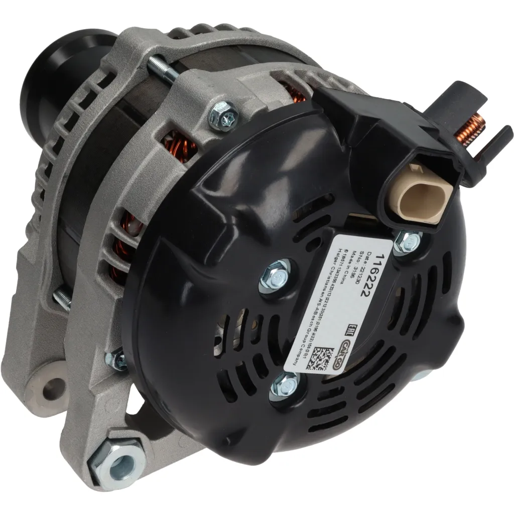 Generator 14V 120A