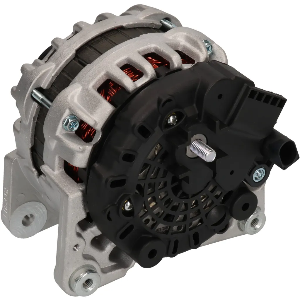 Generator 14V 110A