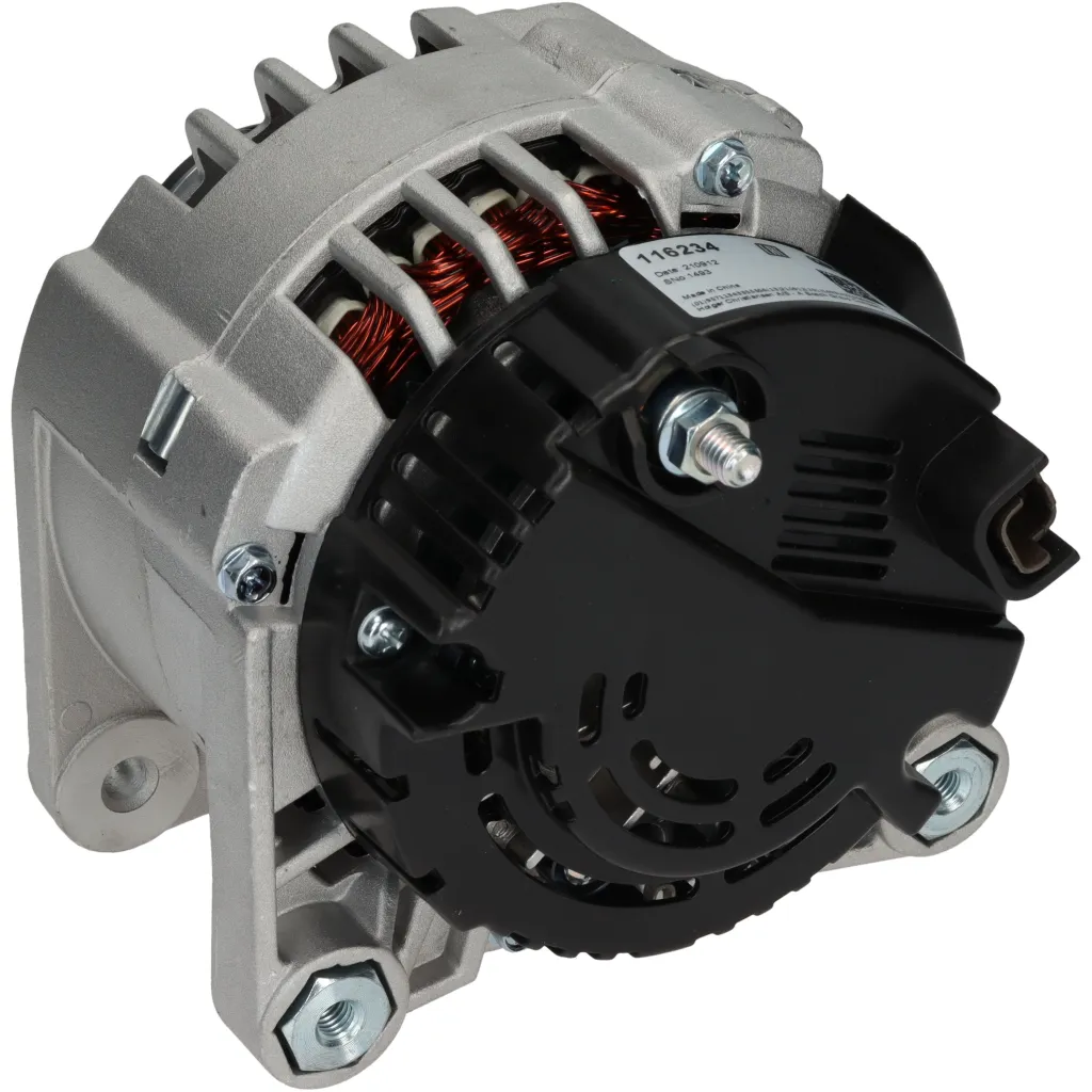 Generator 14V 125A