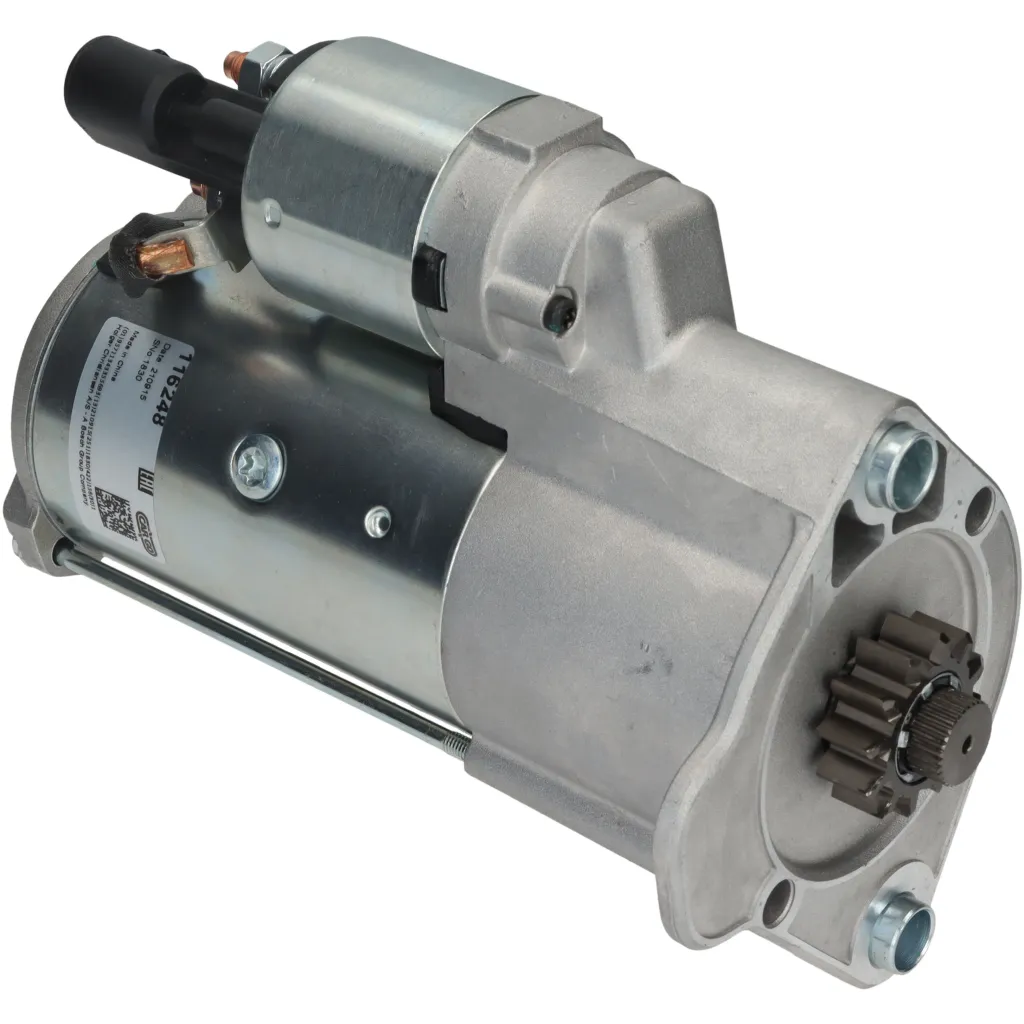 Startmotor 12V 2.1kW