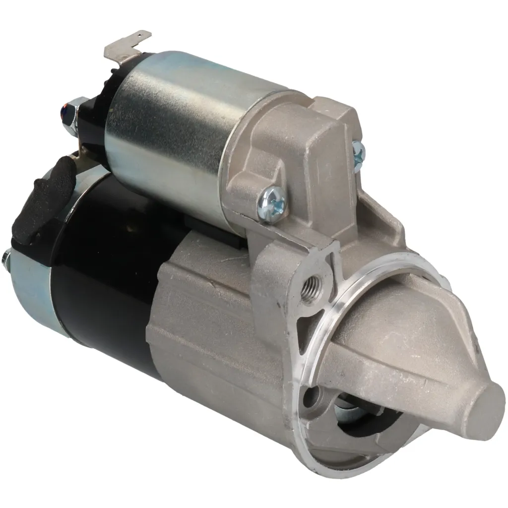 Startmotor 12V 1.2kW