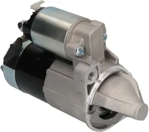 Startmotor 12V 1.2kW