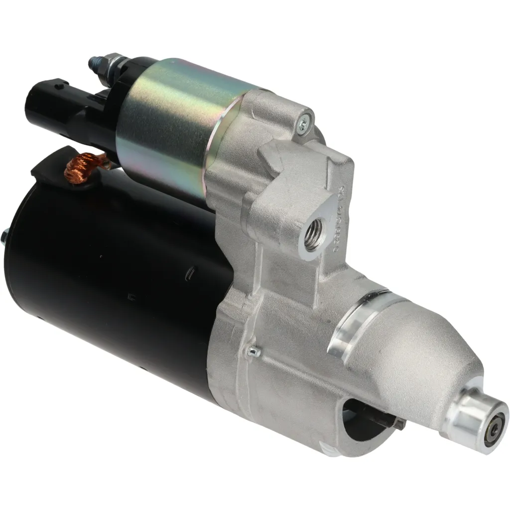 Startmotor 12V 1.7kW