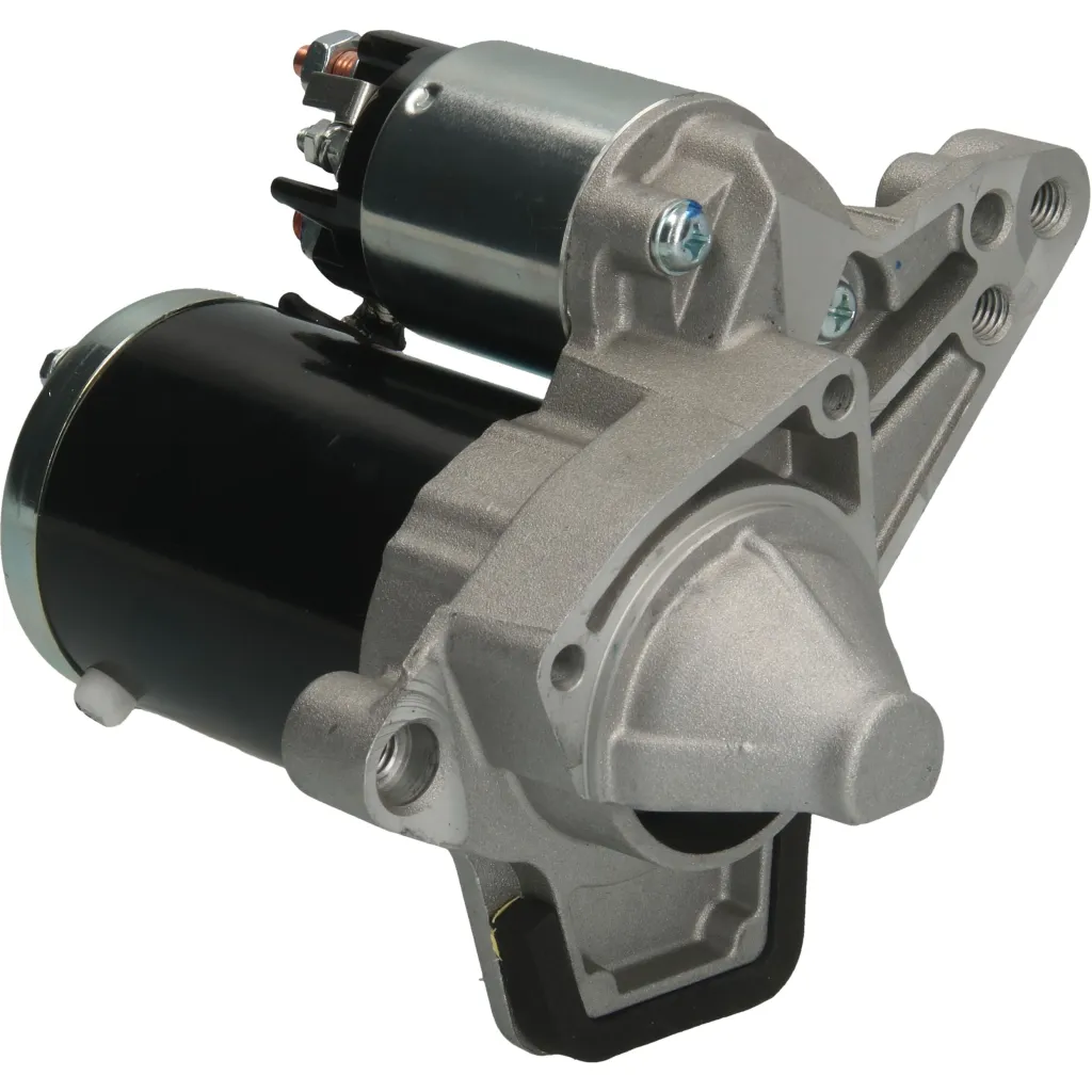 Startmotor 12V 0.8kW