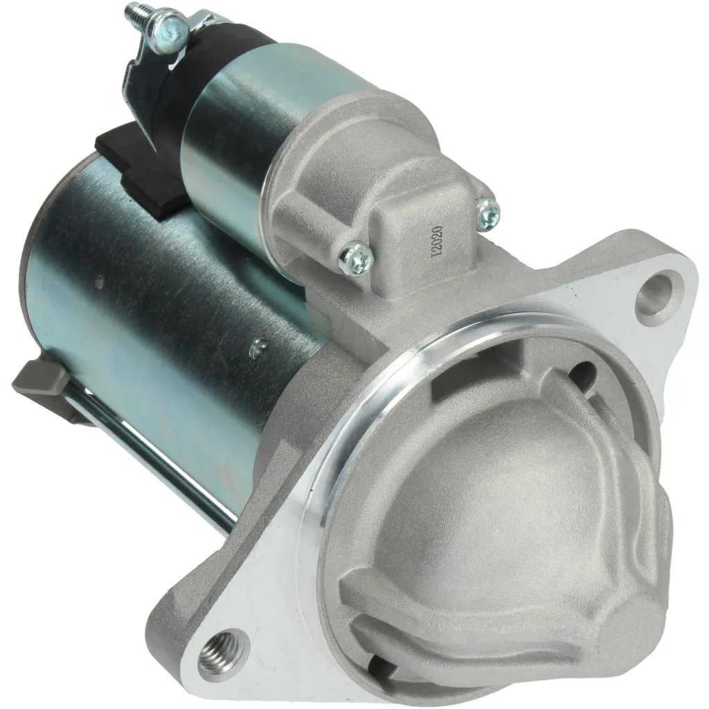 Startmotor 12V 1.2kW
