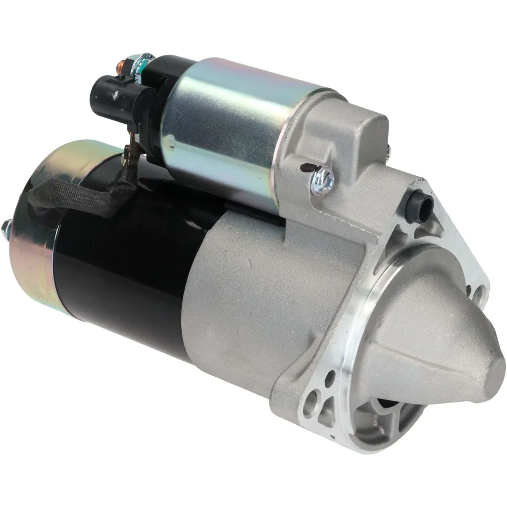 Startmotor 12V 1.8kW