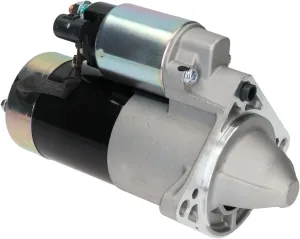 Startmotor 12V 1.8kW