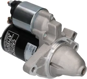 Startmotor 12V 1.2kW