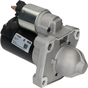 Startmotor 12V 0.9kW