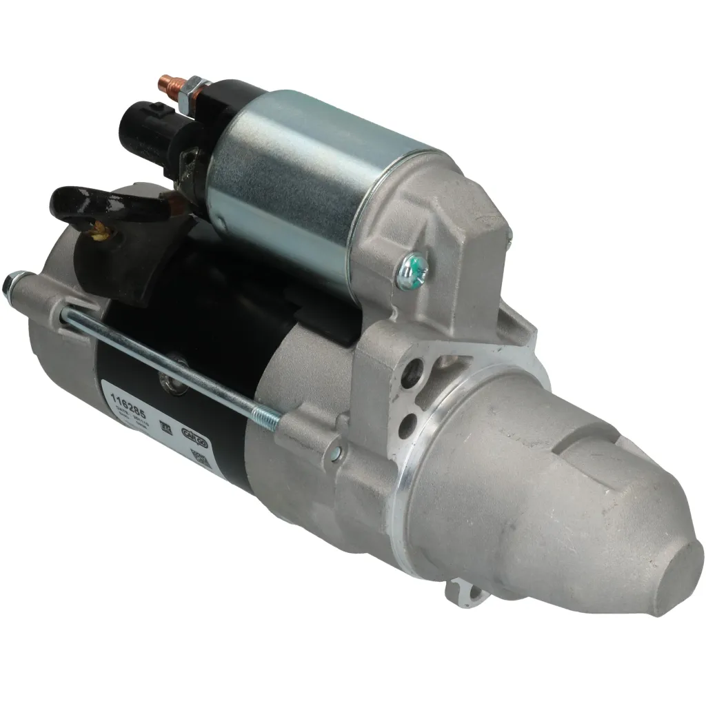 Startmotor 12V 2.0kW