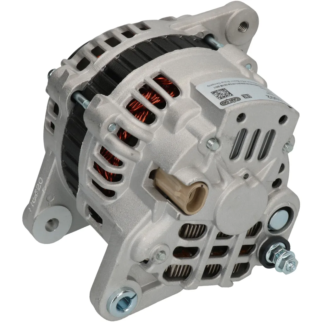 Generator 14V 65A
