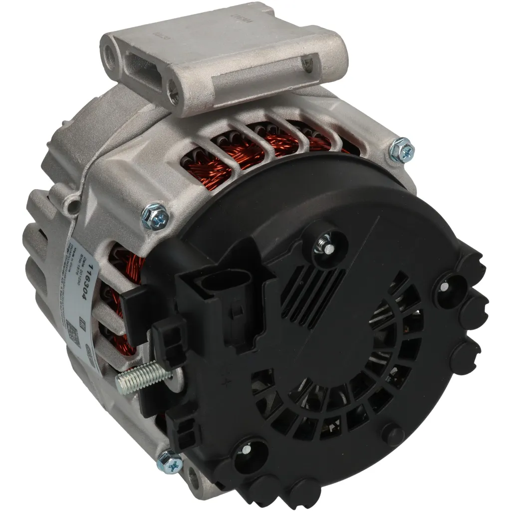 Generator 14V 180A