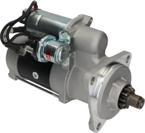 Startmotor 24V 4.5kW