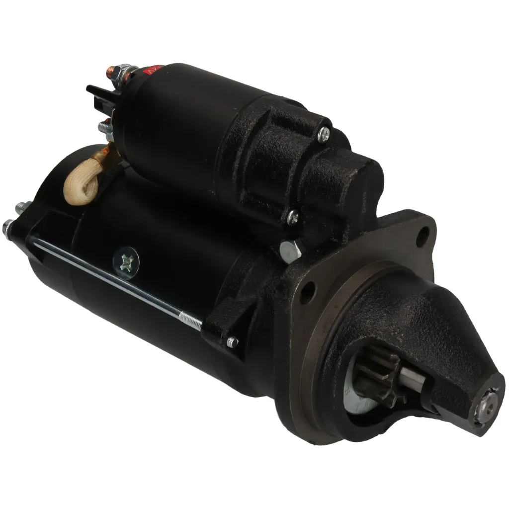 Startmotor 12V 3.2kW