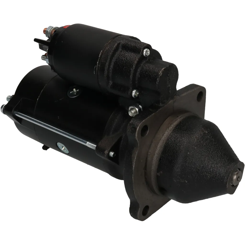 Startmotor 12V 3.2kW