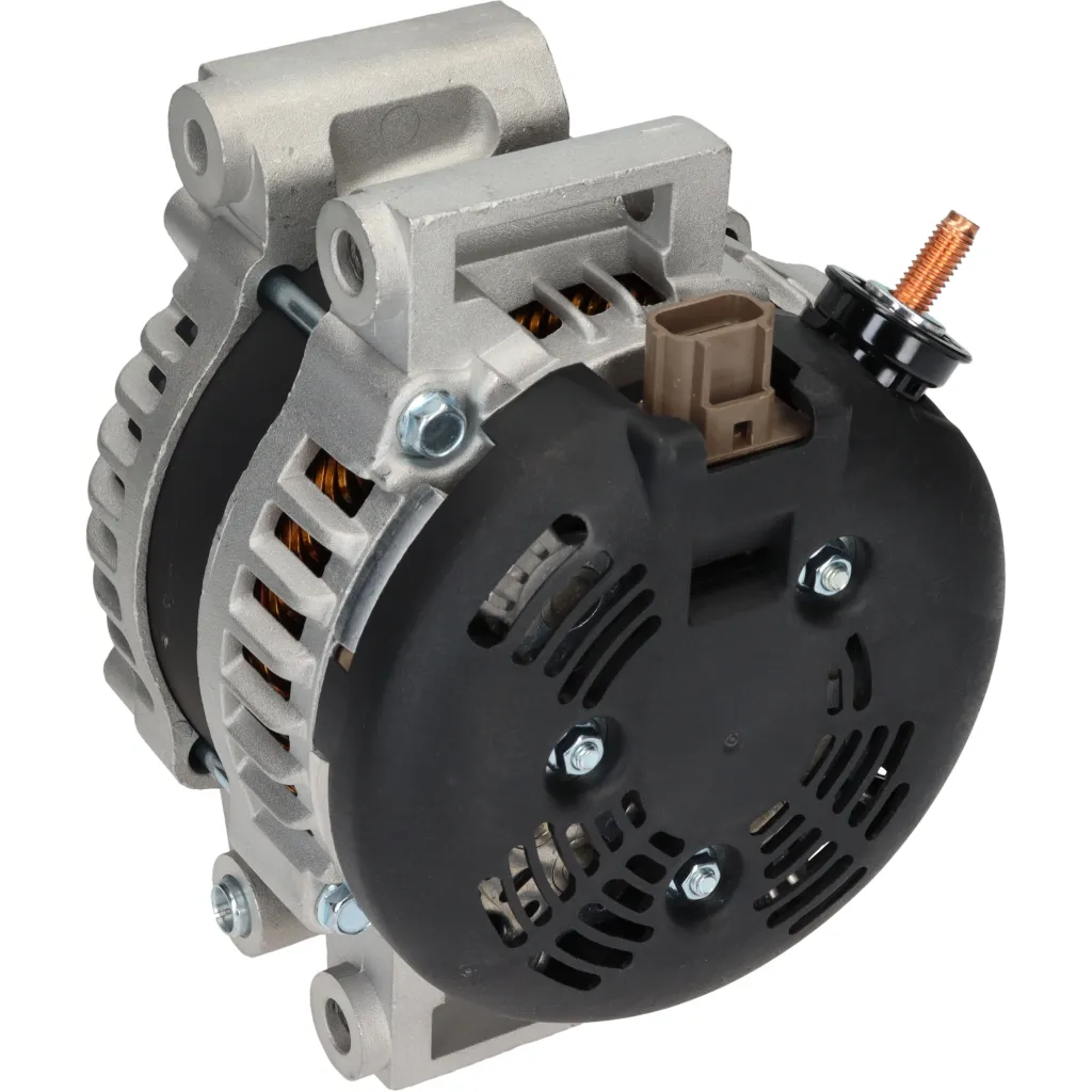 Generator 14V 220A