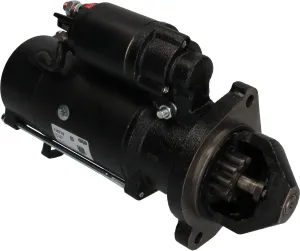 Startmotor 24V 4.0kW