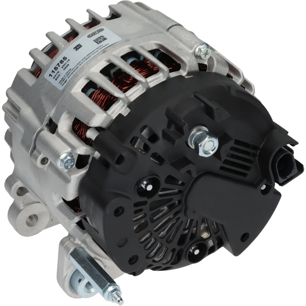 Generator 14V 140A