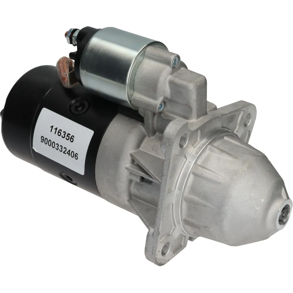 Startmotor 24V 2.5kW