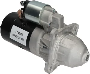 Startmotor 24V 2.5kW