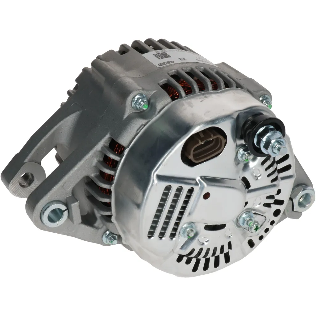 Generator 14V 110A