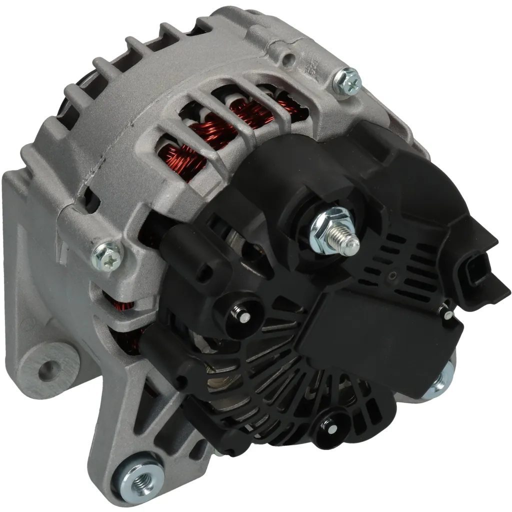 Generator 14V 120A
