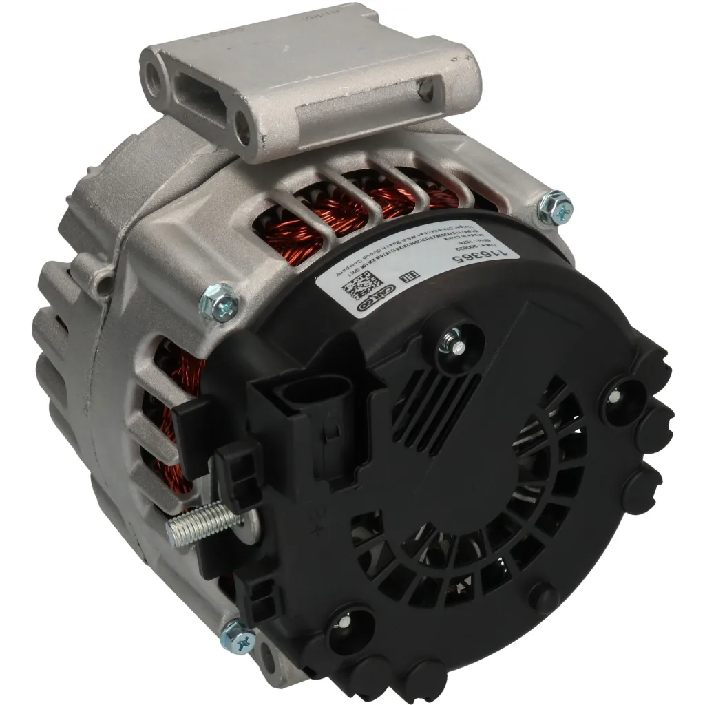 Generator 14V 200A