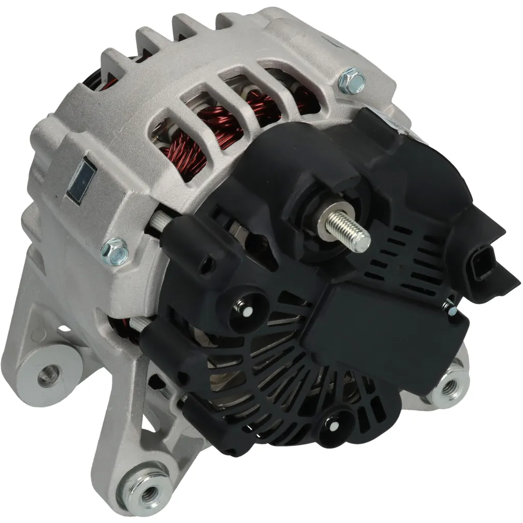 Generator 14V 90A