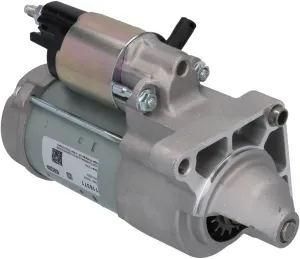 Startmotor 12V 1.5kW
