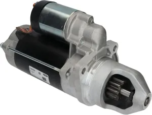Startmotor 24V 4.0kW
