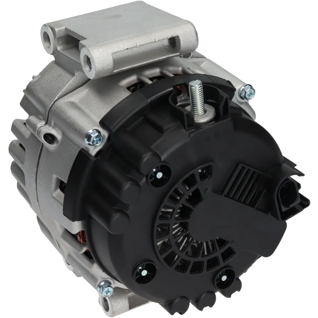 Generator 14V 200A