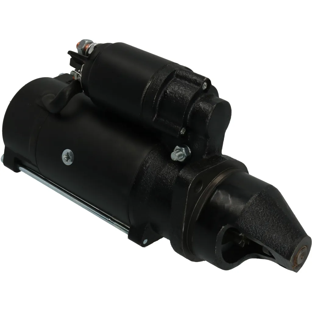 Startmotor 12V 3.2kW
