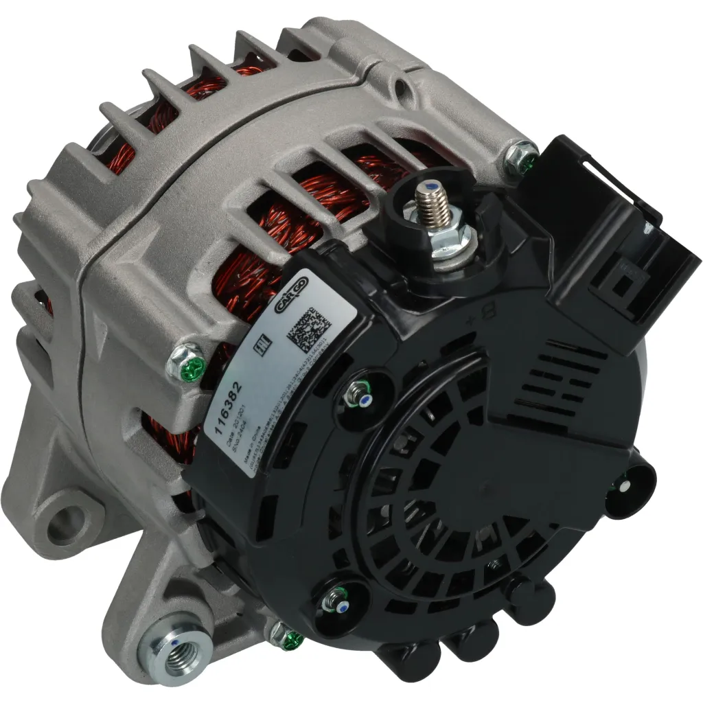 Generator 14V 220A
