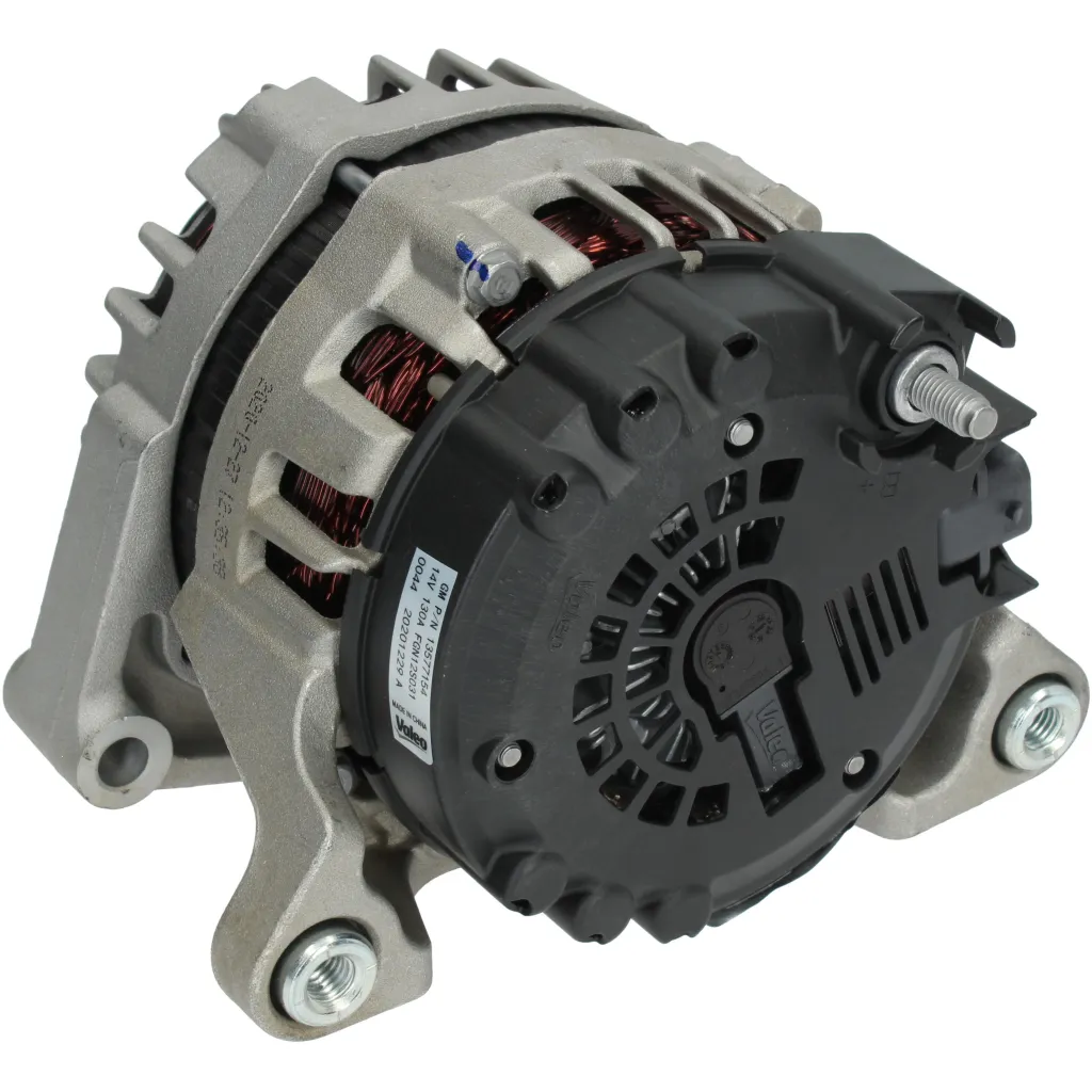 Generator 14V 120A