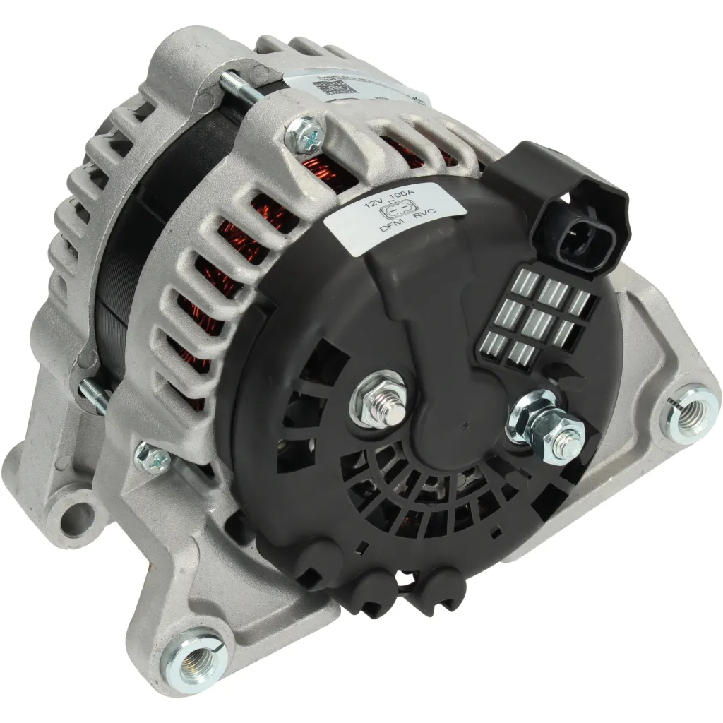 Generator 14V 120A