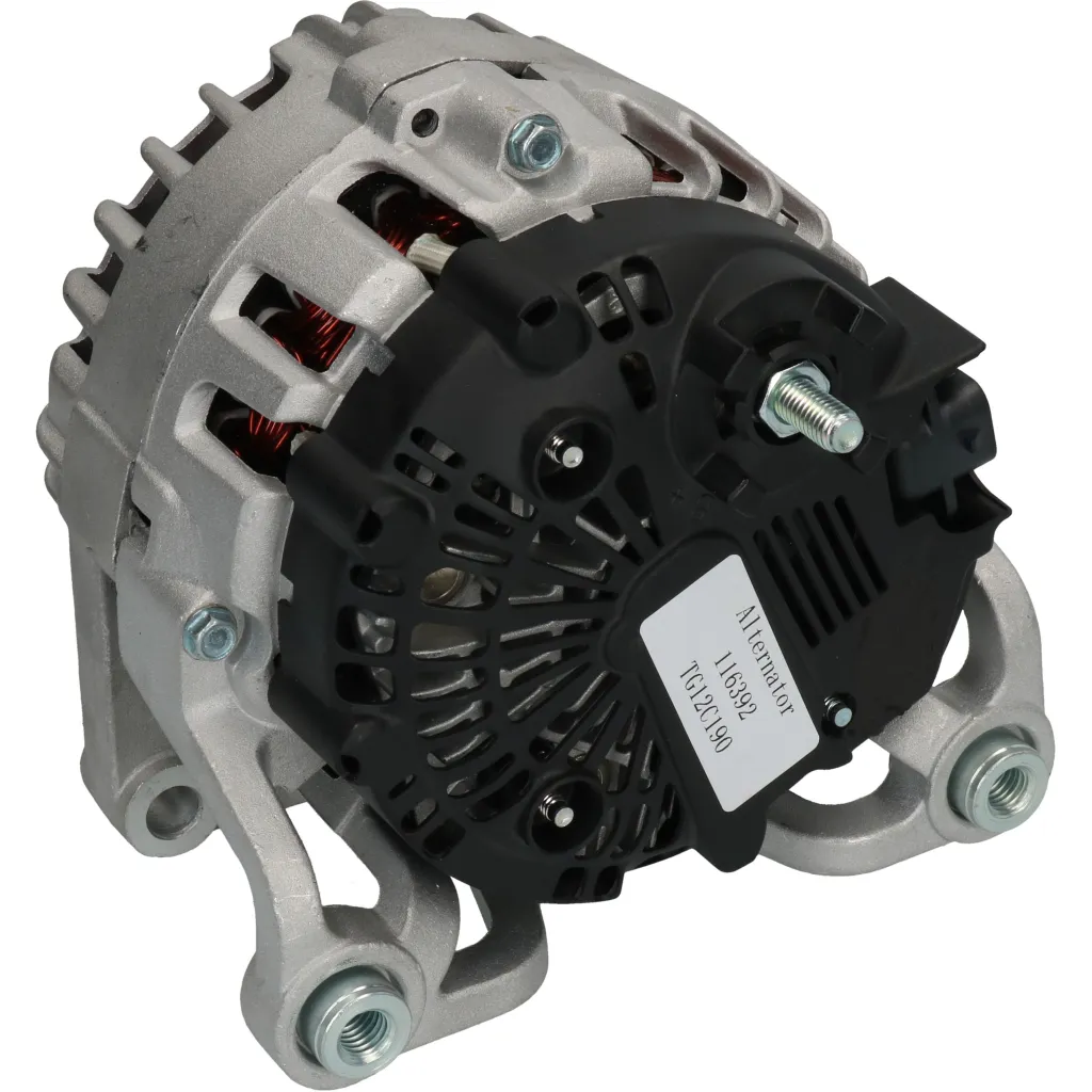 Generator 14V 120A