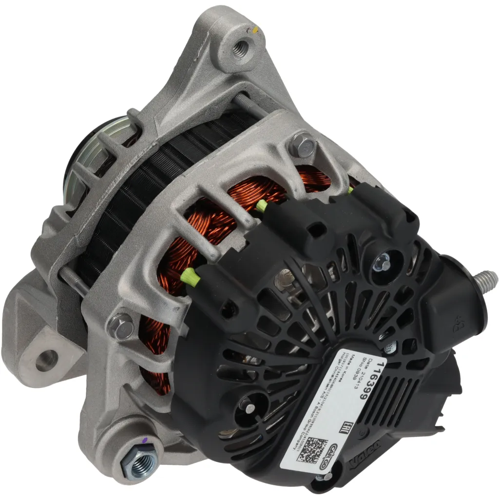 Generator 14V 90A