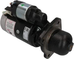 Startmotor 12V 2.7kW