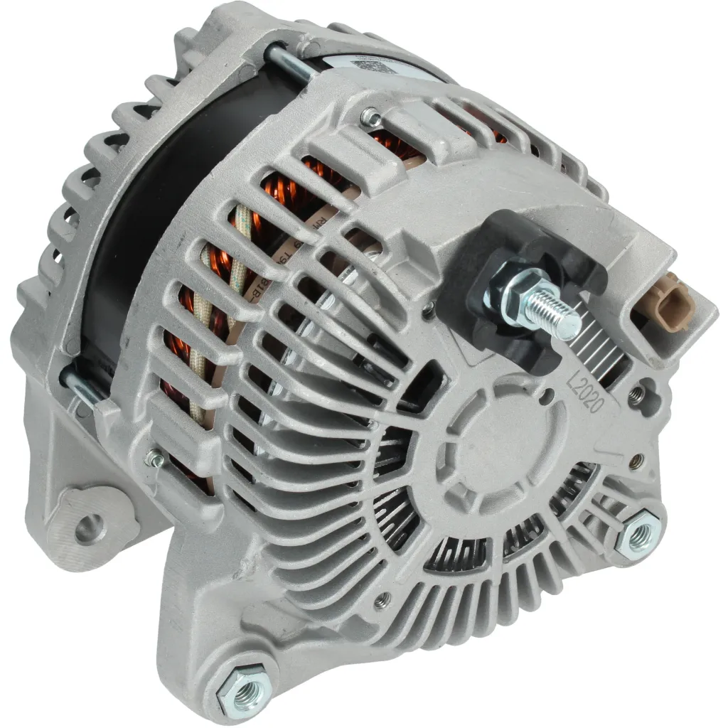 Generator 14V 185A