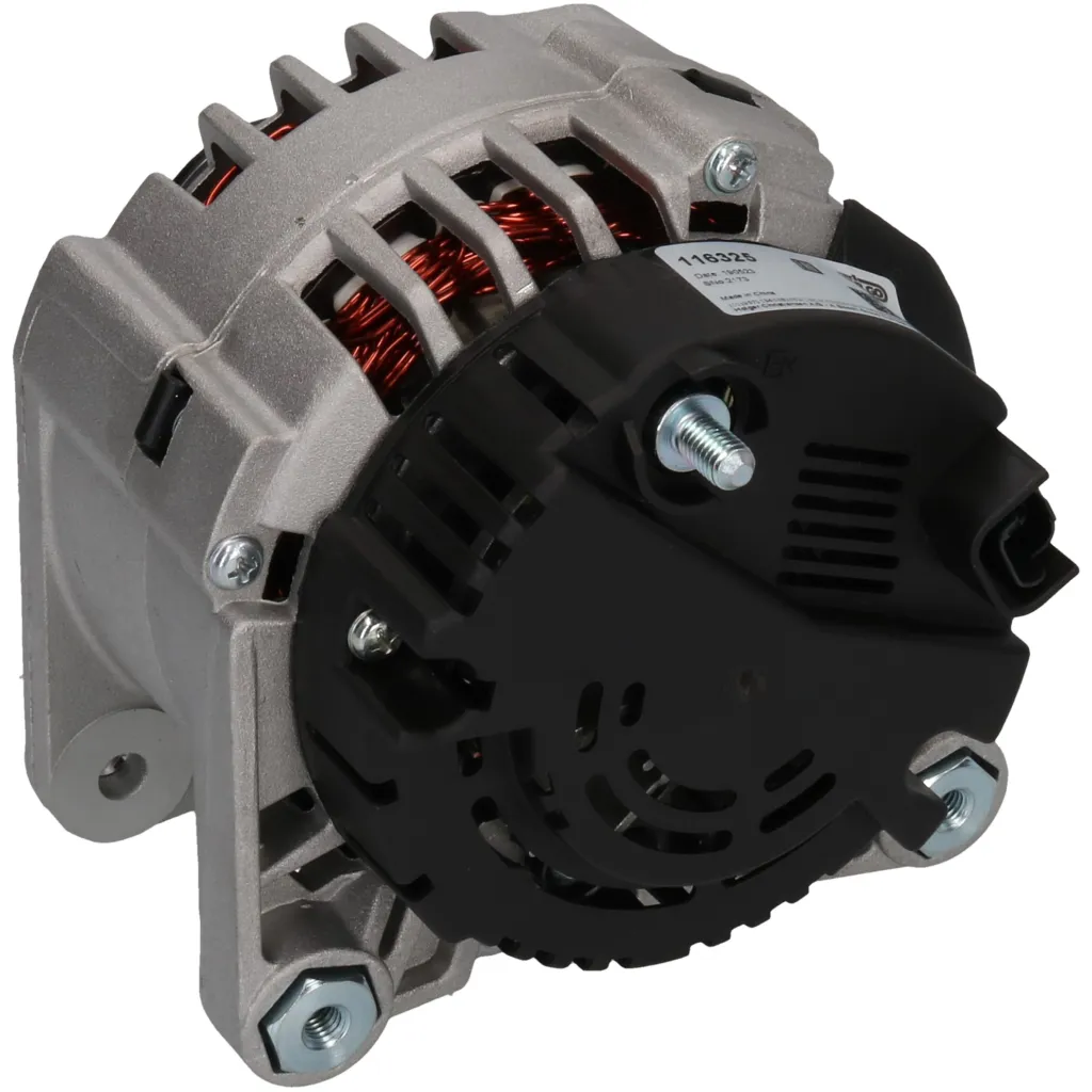 Generator 14V 125A